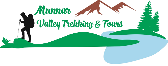 Munnar Valley Trekking